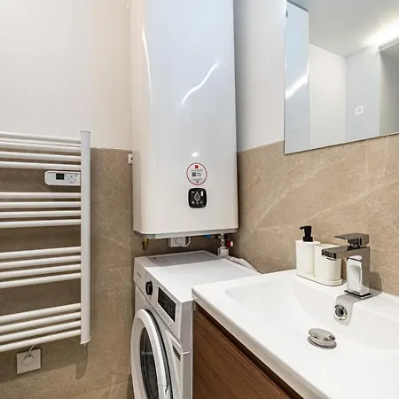 Appartamento 3 Maub - Renovated 1 Bedroom Behind Martinez 50m Croisette *