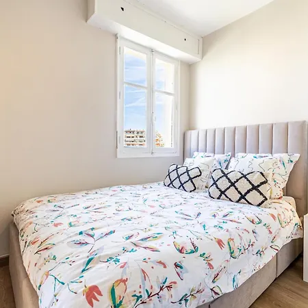 3 Maub - Renovated 1 Bedroom Behind Martinez 50m Croisette Appartamento *