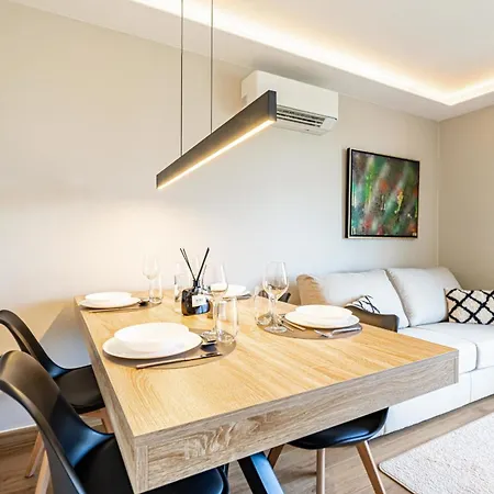 3 Maub - Renovated 1 Bedroom Behind Martinez 50m Croisette Appartamento Cannes